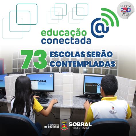 programas do governo federal para educação